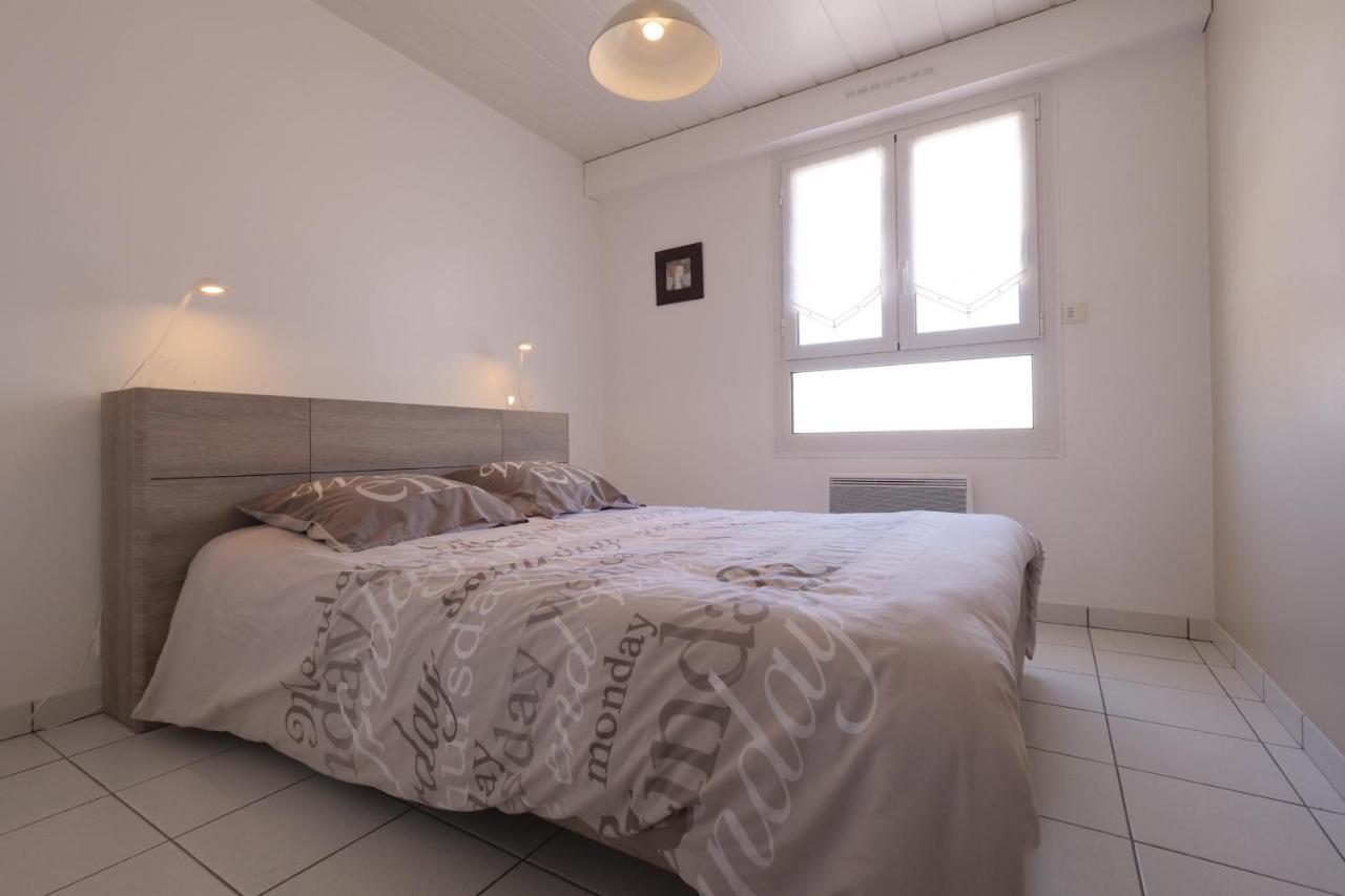 Un Appartement Sur La Marina De St-Gilles Saint-Gilles-Croix-de-Vie Exterior foto
